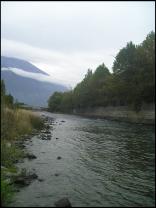 Valtellina - Stazzona